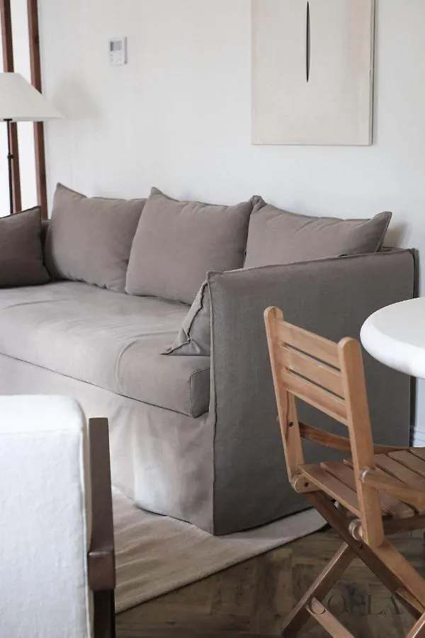 Premium Apartment With Rooftop In Centro Sevilla