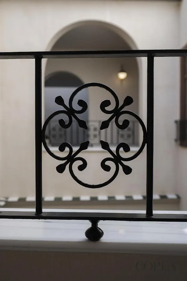 Premium Apartment With Rooftop In Centro Sevilla 0*,  España