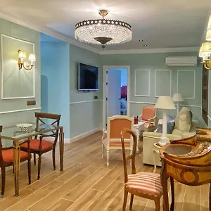 Apartamento San Esteban 16 Principe, Sevilha