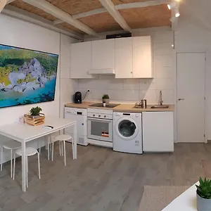 Apartamento #2# Jacuzzi Xl Centro, Sevilha