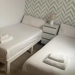 Apartamento 180 Luxury Redes, Sevilha