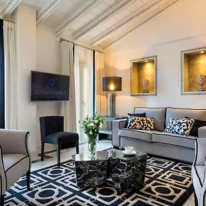 Casa De Triana Luxury By Casa Del Poeta Lägenhet