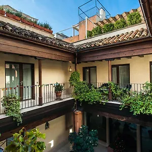 Apartment Bright And Beautiful- Vtv- Conde De Torrejon 10, Seville