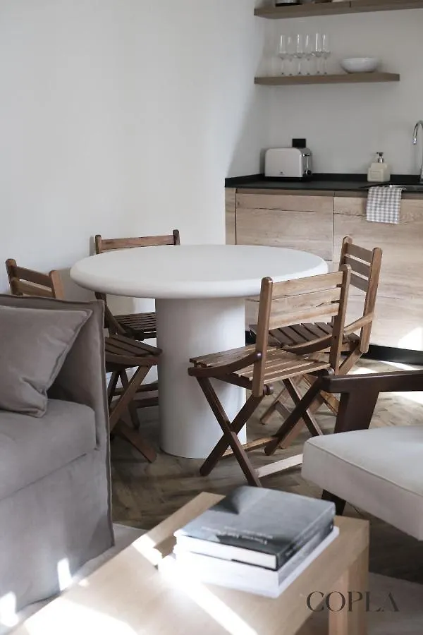 Premium Apartment With Rooftop In Centro Sevilla