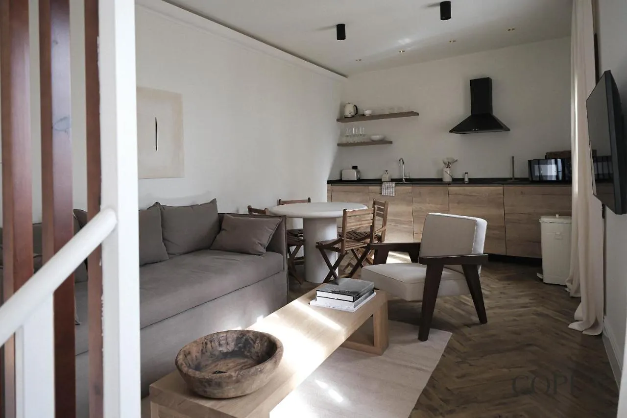 Premium Apartment With Rooftop In Centro Sevilla Seville