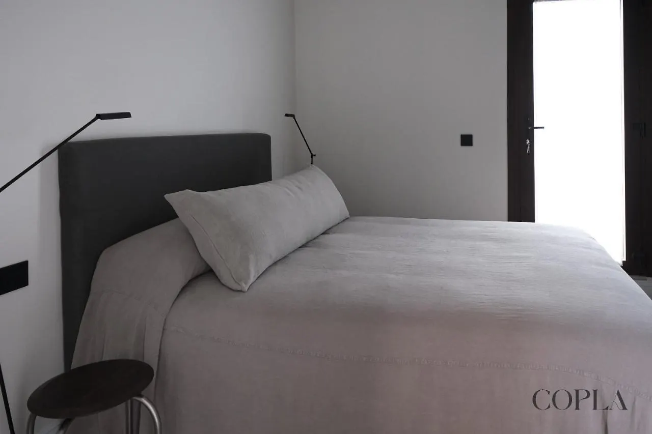 Premium Apartment With Rooftop In Centro Sevilla location