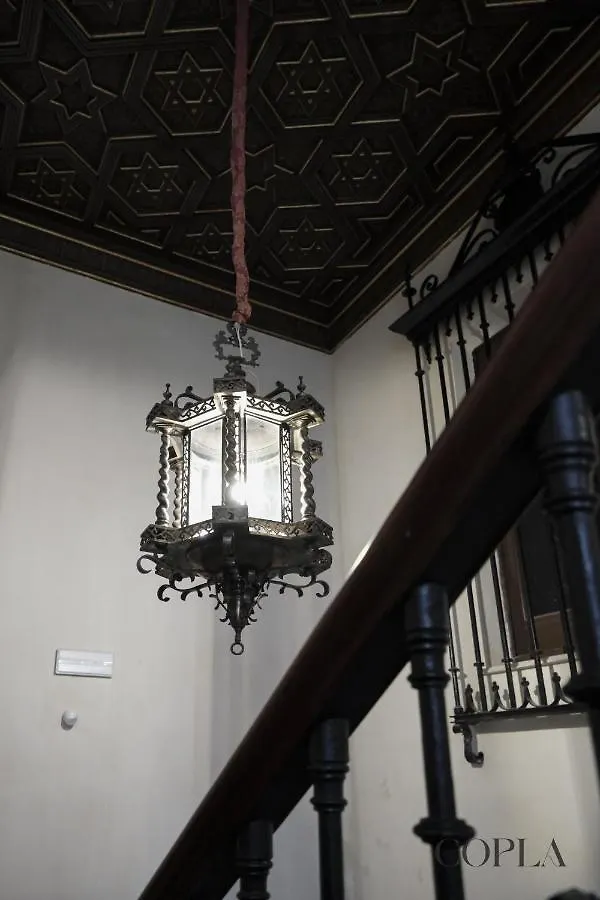 Premium Apartment With Rooftop In Centro Sevilla 0*, Seville