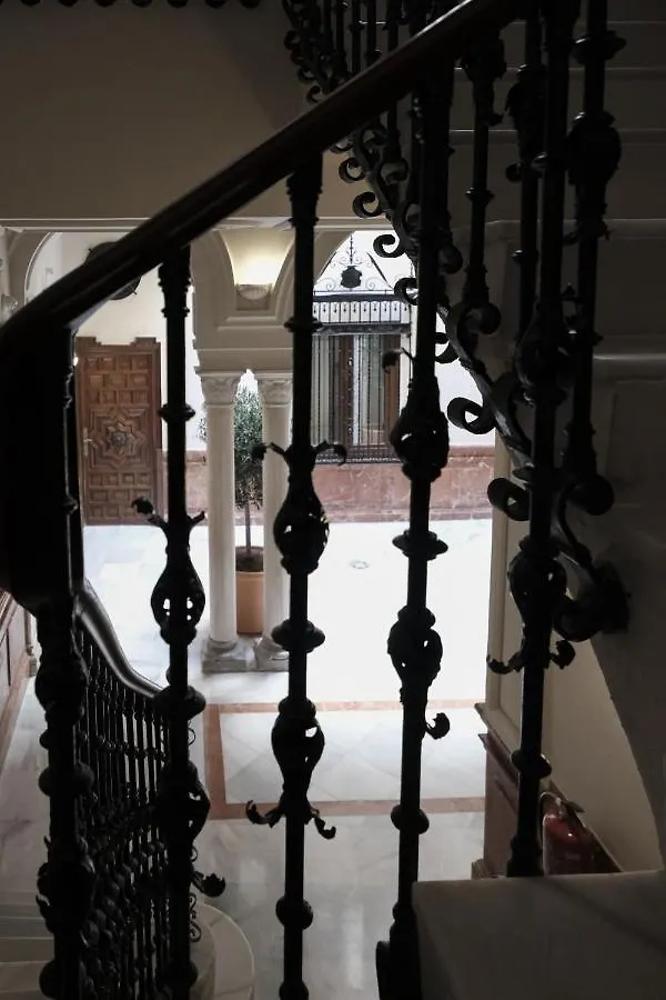 Premium Apartment With Rooftop In Centro Sevilla