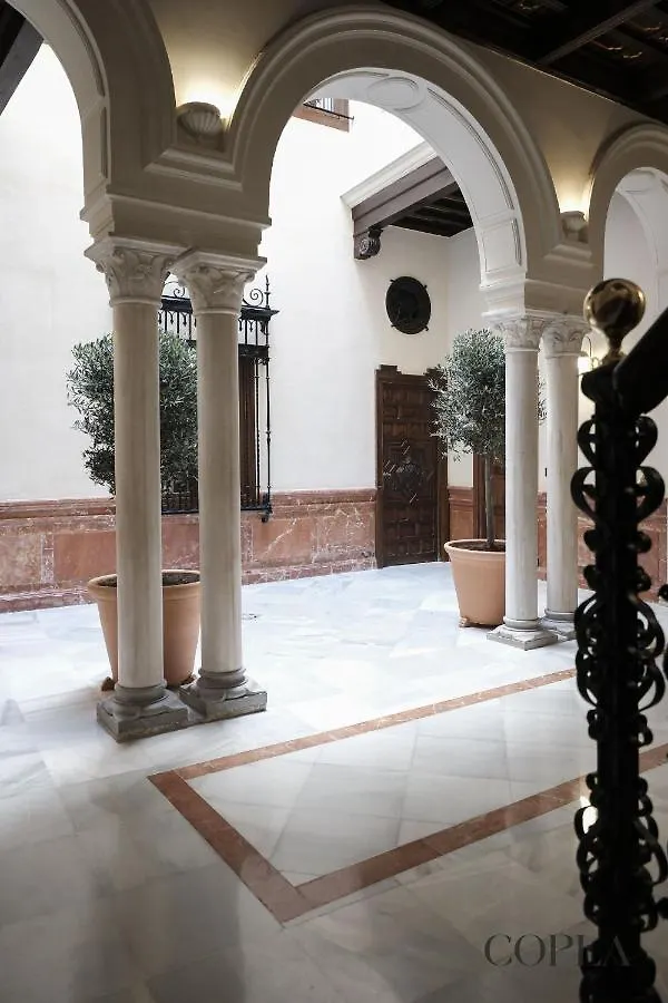 Premium Apartment With Rooftop In Centro Sevilla Spain