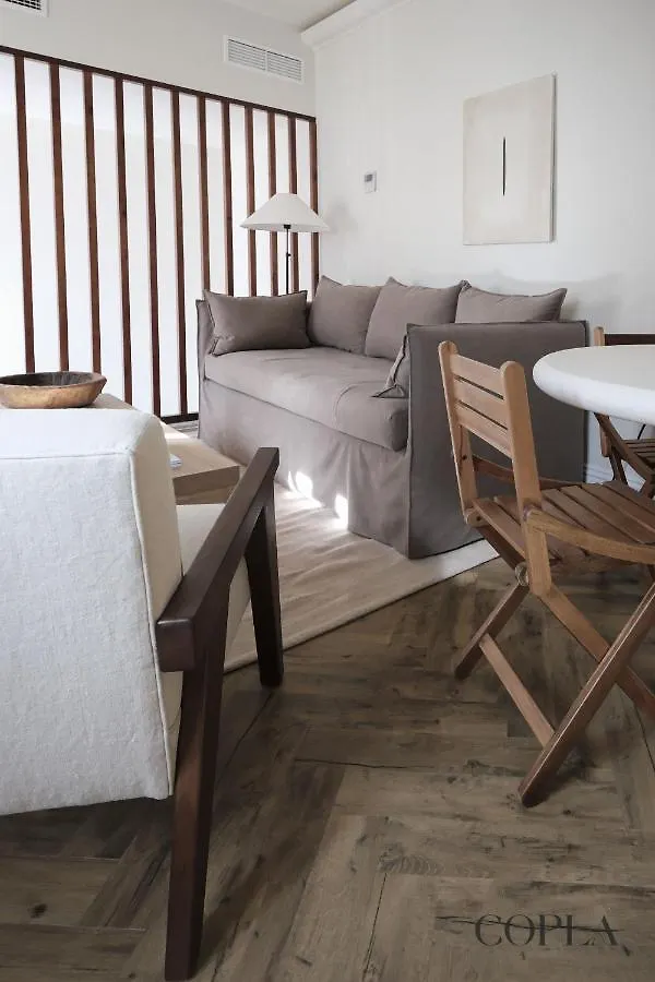 Premium Apartment With Rooftop In Centro Sevilla