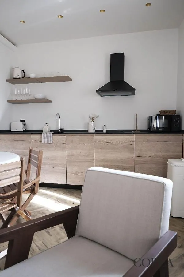 Premium Apartment With Rooftop In Centro Sevilla
