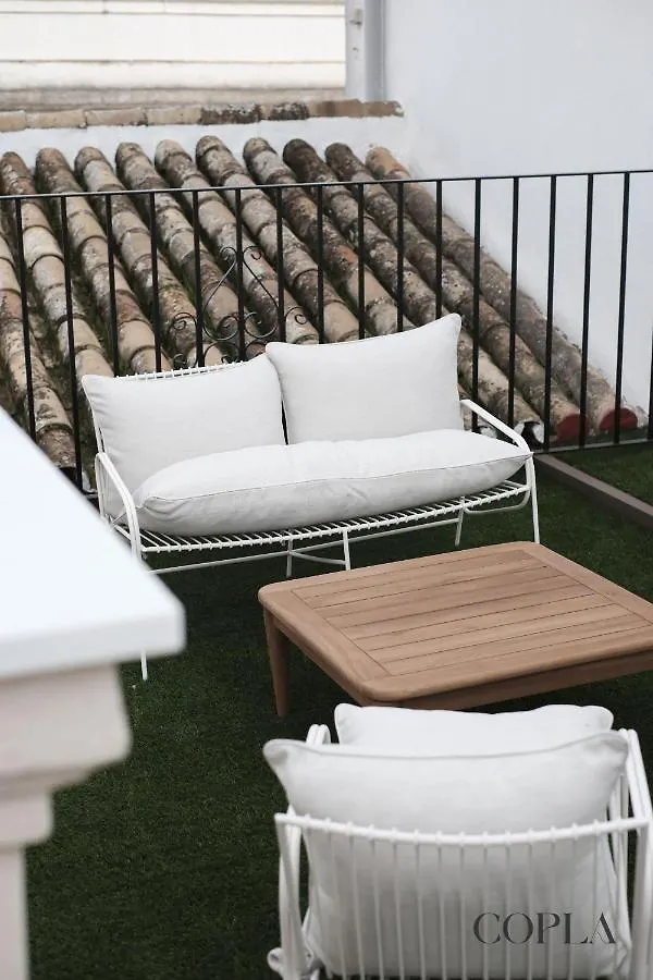 Premium Apartment With Rooftop In Centro Sevilla Spain