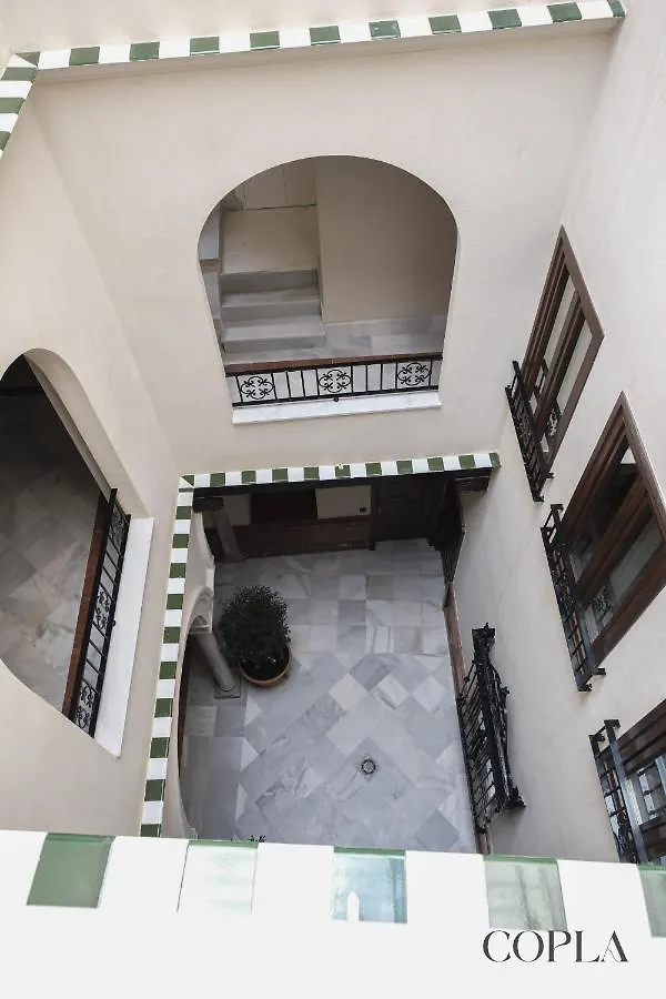 Premium Apartment With Rooftop In Centro Sevilla 0*, Seville Spain