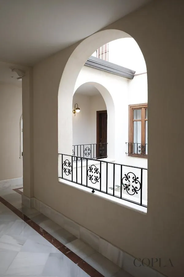 Premium Apartment With Rooftop In Centro Sevilla