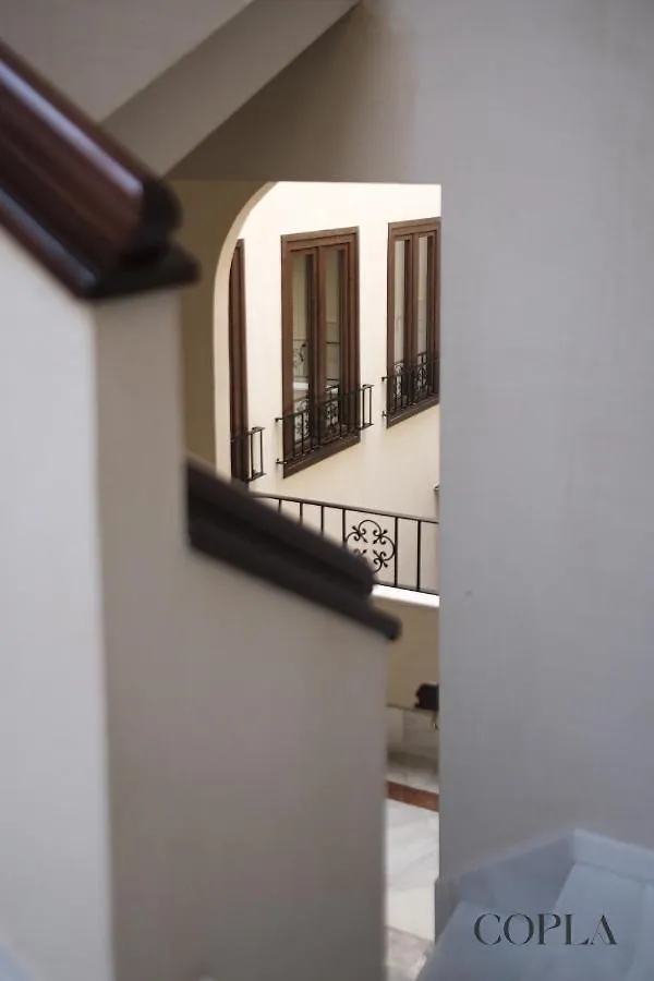 Premium Apartment With Rooftop In Centro Sevilla  Seville