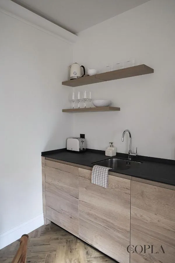 Premium Apartment With Rooftop In Centro Sevilla 0*, Seville Spain