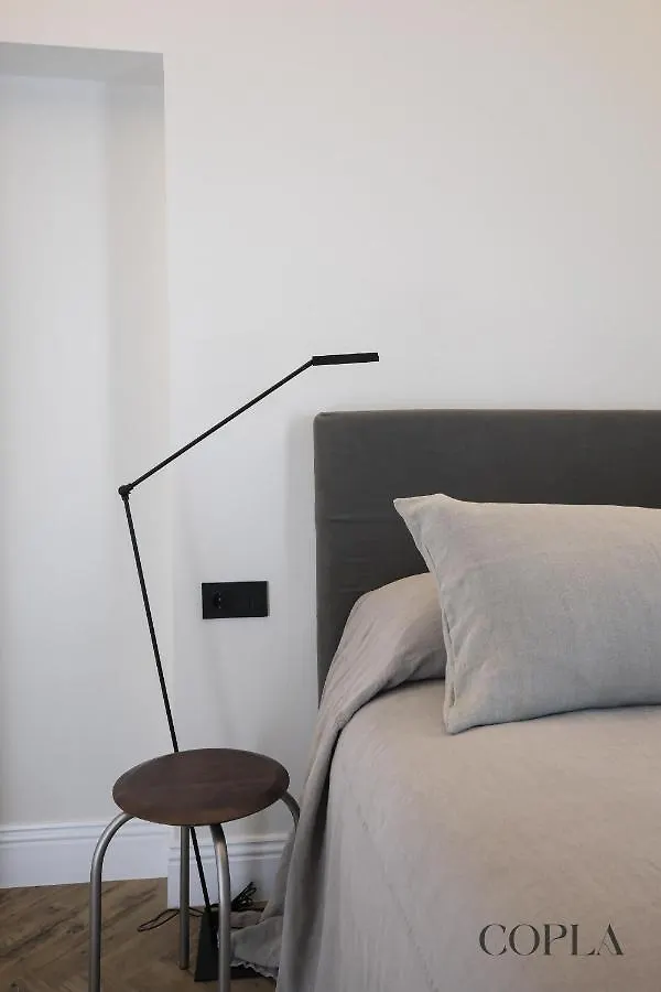 Premium Apartment With Rooftop In Centro Sevilla Spain