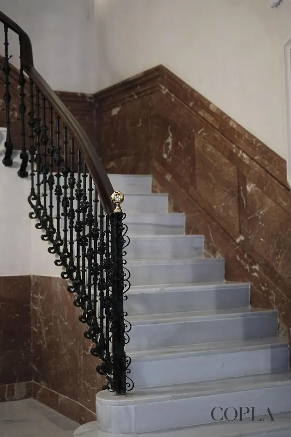 Premium Apartment With Rooftop In Centro Sevilla