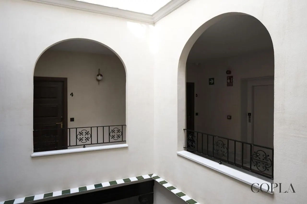 Premium Apartment With Rooftop In Centro Sevilla 0*, Seville Spain