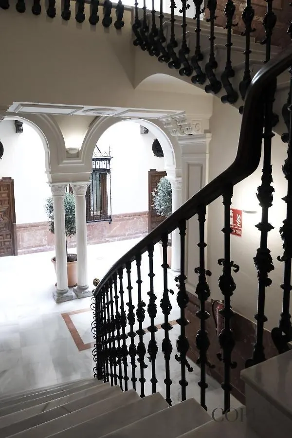 Premium Apartment With Rooftop In Centro Sevilla 0*, Seville