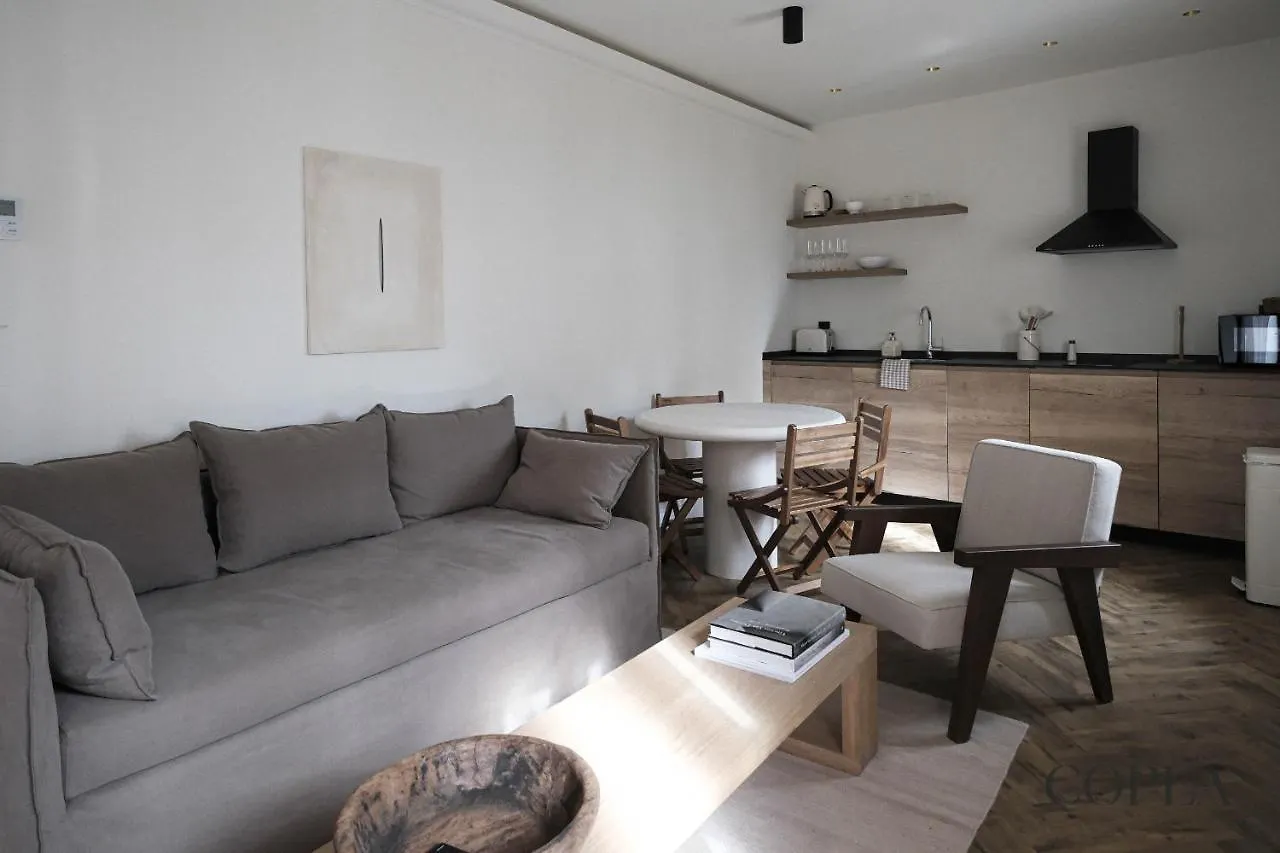 Premium Apartment With Rooftop In Centro Sevilla  Seville