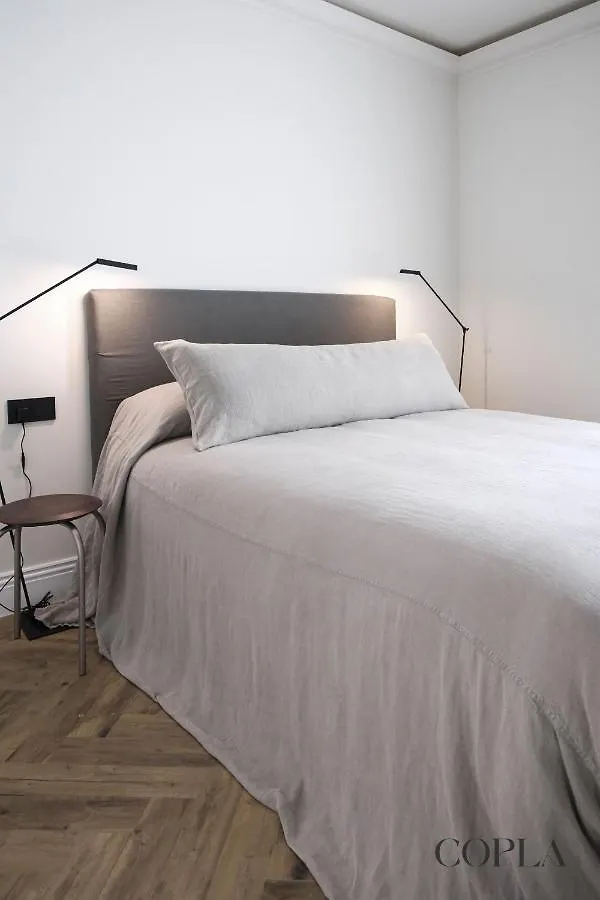Premium Apartment With Rooftop In Centro Sevilla