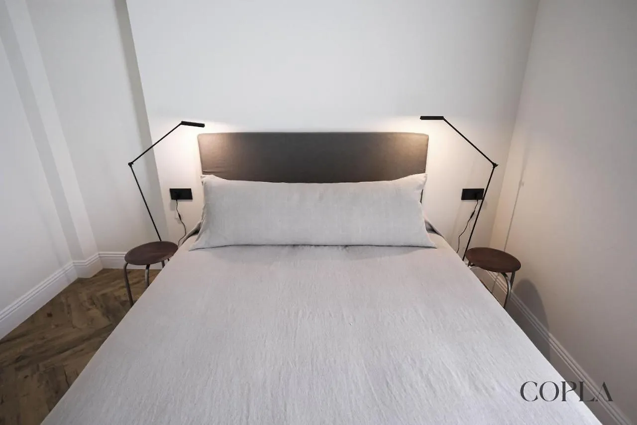 Premium Apartment With Rooftop In Centro Sevilla