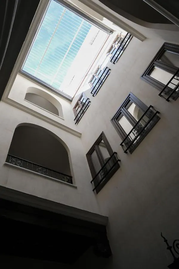 Premium Apartment With Rooftop In Centro Sevilla