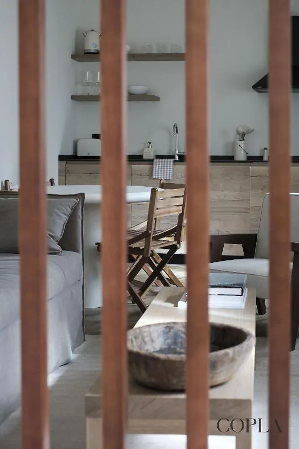 Premium Apartment With Rooftop In Centro Sevilla