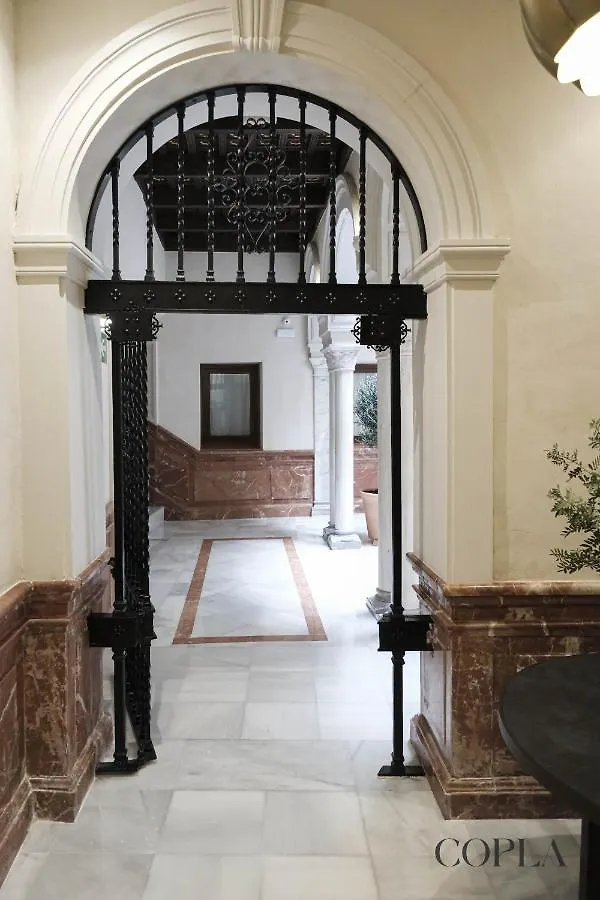 Premium Apartment With Rooftop In Centro Sevilla Spain