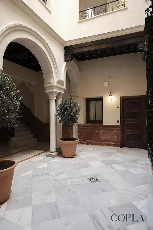 Premium Apartment With Rooftop In Centro Sevilla 0*, Seville Spain