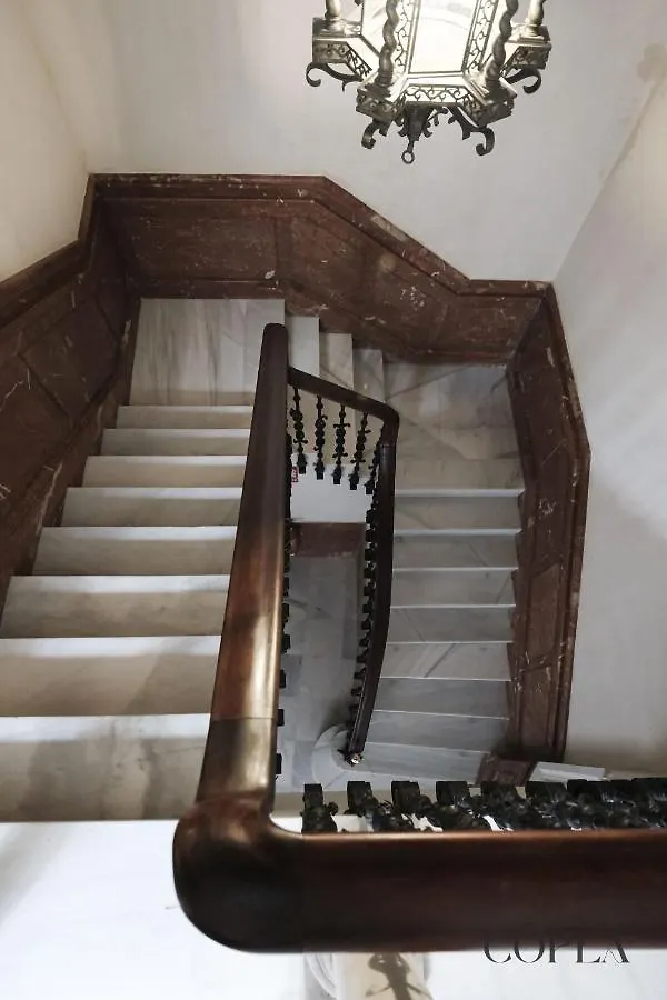Premium Apartment With Rooftop In Centro Sevilla  Seville