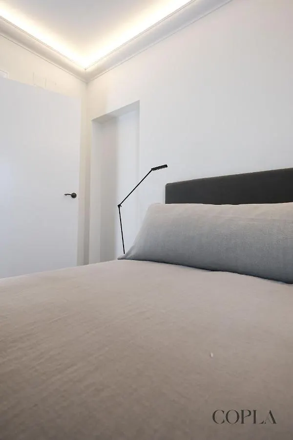 Premium Apartment With Rooftop In Centro Sevilla  Seville