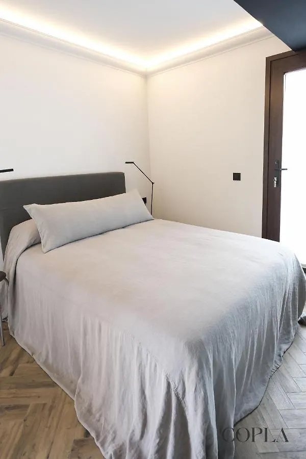 Premium Apartment With Rooftop In Centro Sevilla Spain