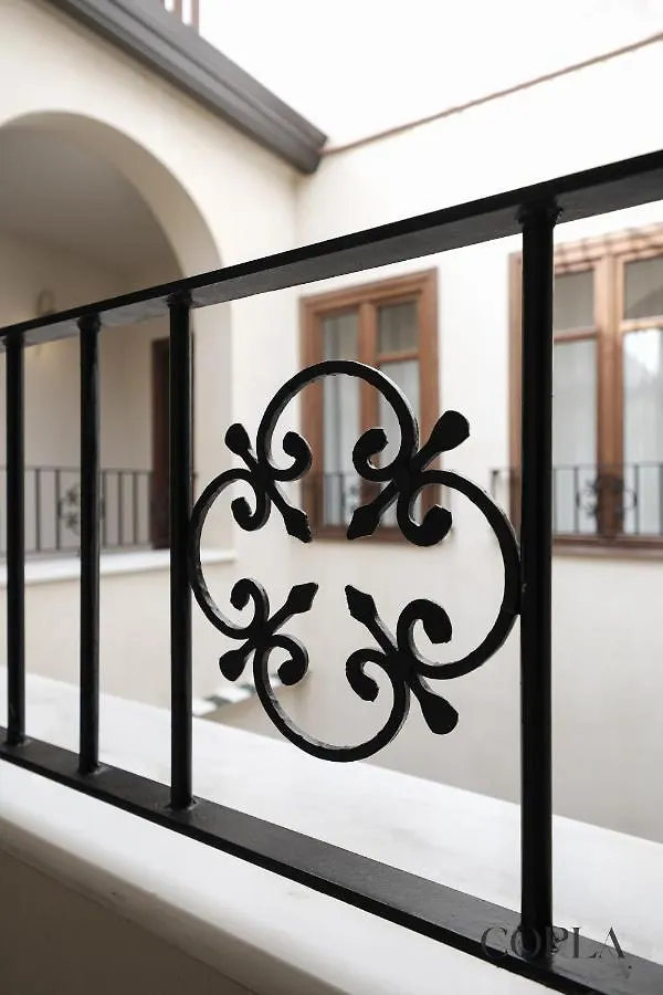 Premium Apartment With Rooftop In Centro Sevilla 0*, Seville