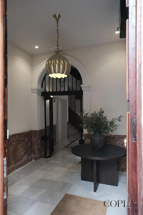 Premium Apartment With Rooftop In Centro Sevilla