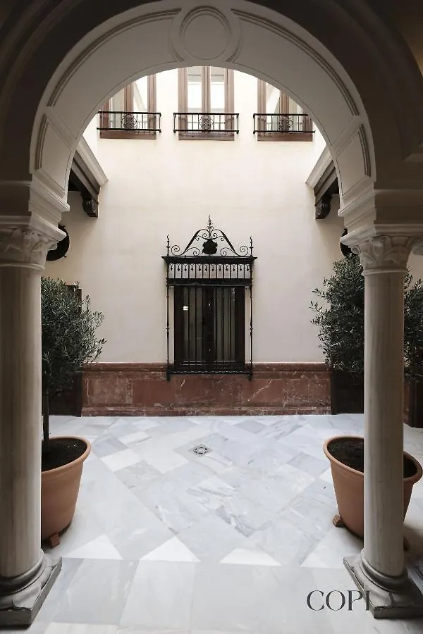 Premium Apartment With Rooftop In Centro Sevilla