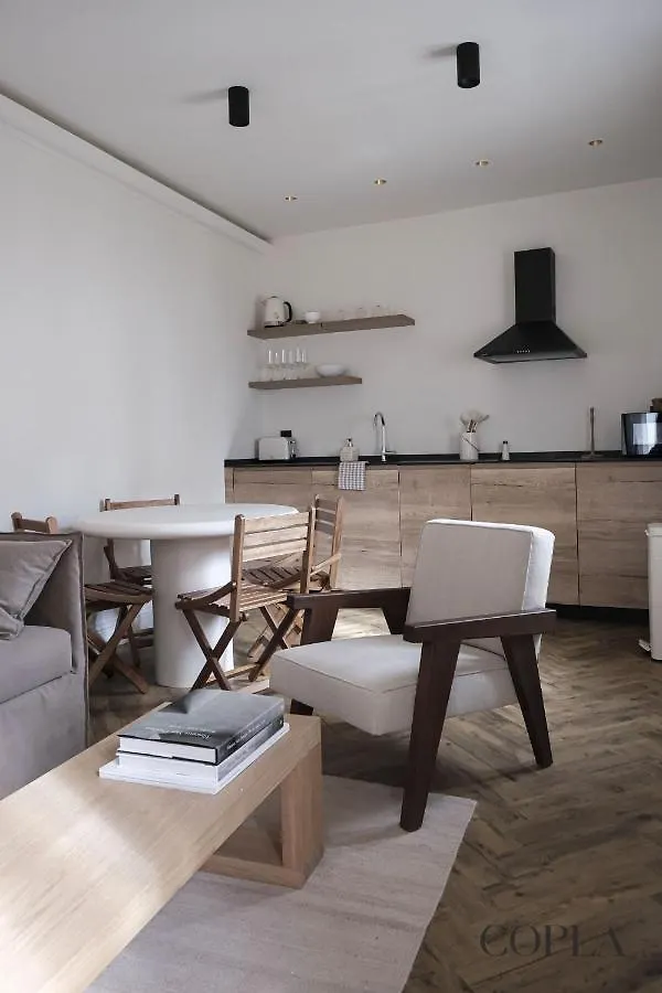 Premium Apartment With Rooftop In Centro Sevilla  Seville